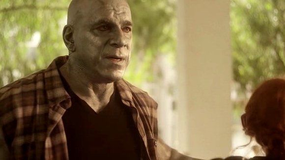 Photo from the movie Avengers Grimm