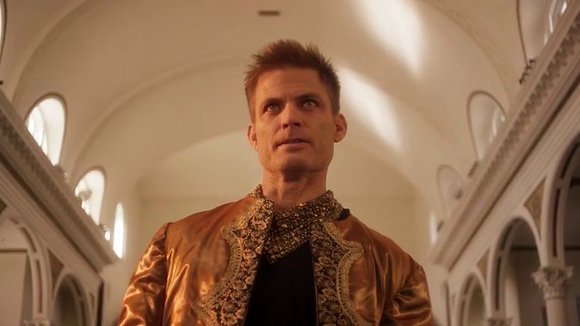 Photo from the movie Avengers Grimm