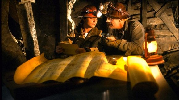 Photo du film Retour vers le futur partie III