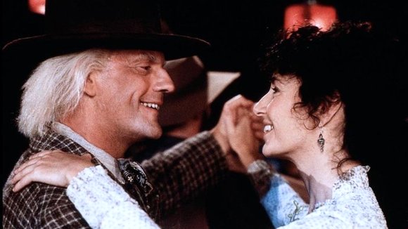 Photo du film Retour vers le futur partie III