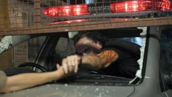 Photo from the movie Bangkok Dangerous