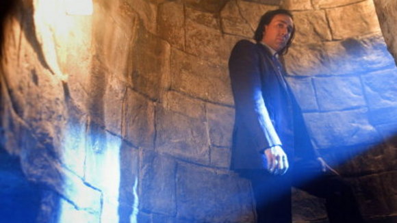 Photo from the movie Bangkok Dangerous