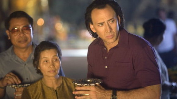 Photo from the movie Bangkok Dangerous