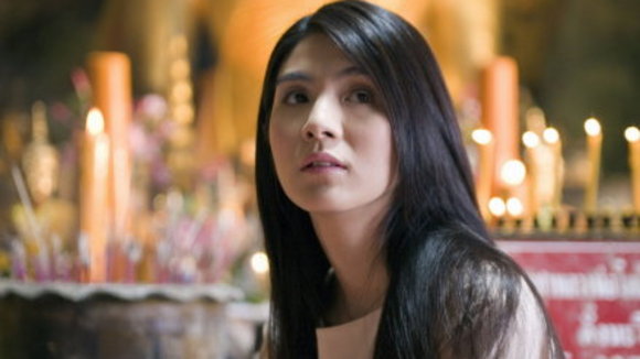 Photo from the movie Bangkok Dangerous