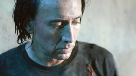 Photo from the movie Bangkok Dangerous