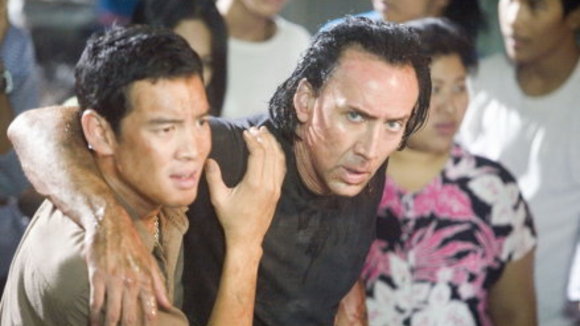 Photo from the movie Bangkok Dangerous