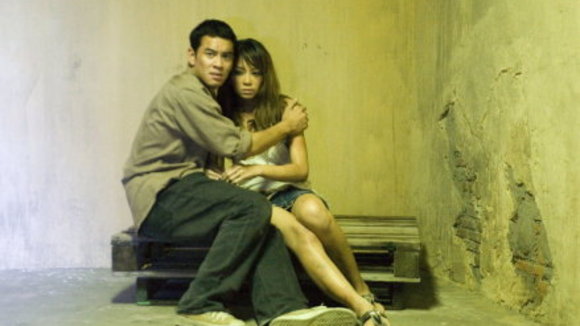 Photo from the movie Bangkok Dangerous