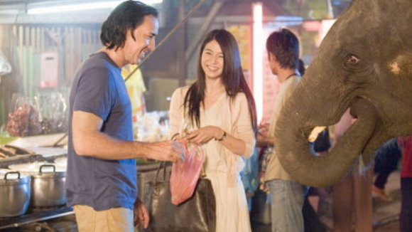 Photo from the movie Bangkok Dangerous