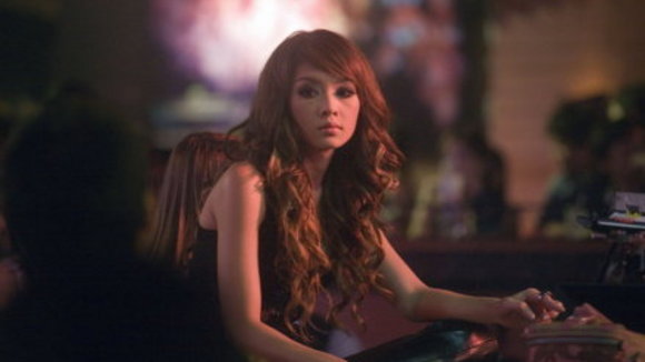 Photo from the movie Bangkok Dangerous