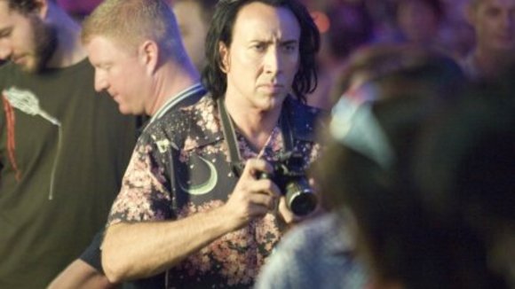 Photo from the movie Bangkok Dangerous