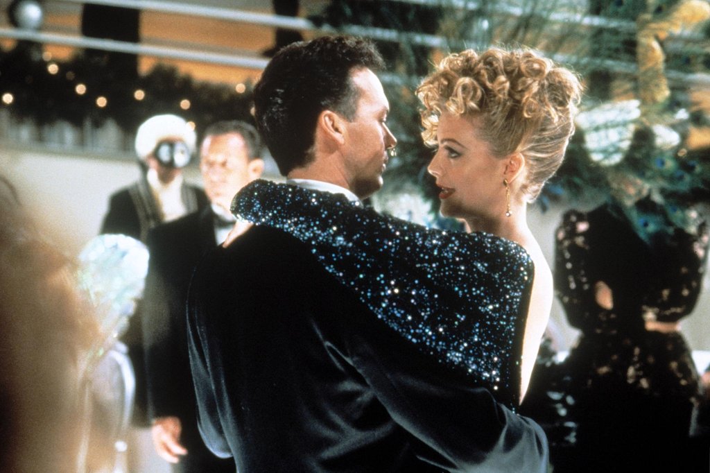 Photo du film Batman Returns