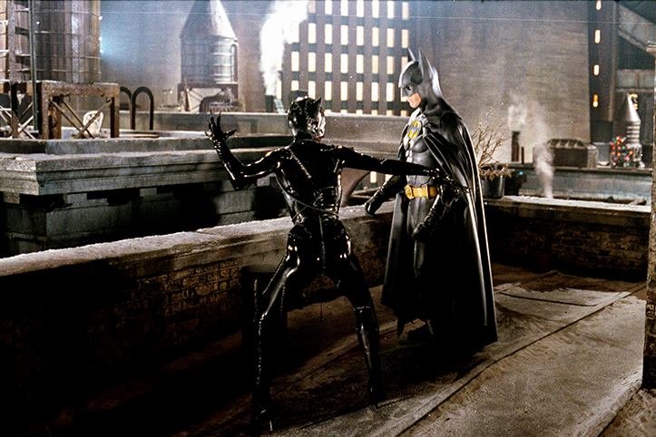 Photo du film Batman Returns