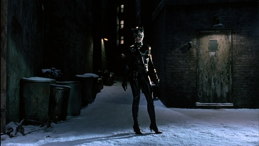 Photo du film Batman Returns