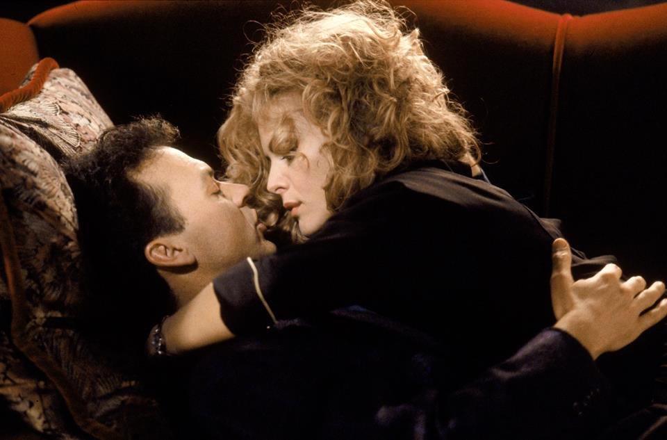 Photo du film Batman Returns