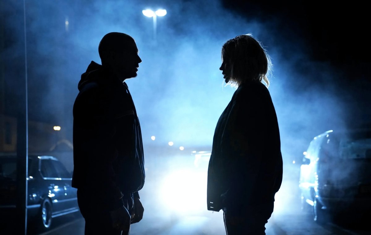 Photo du film L'amour ouf