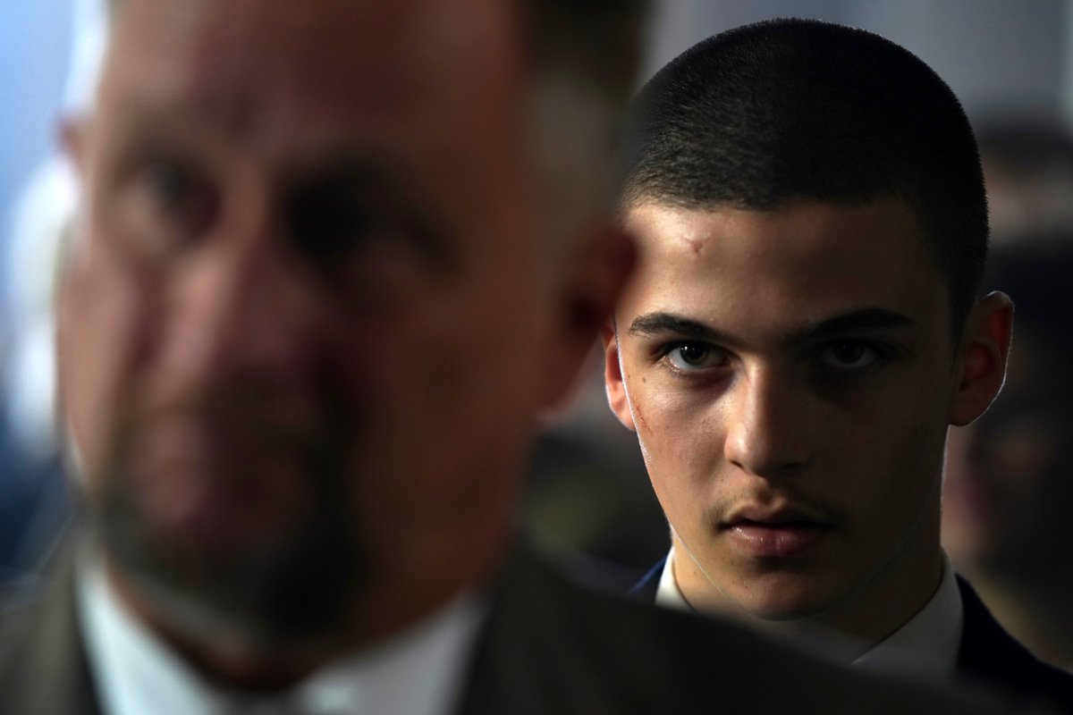 Photo du film L'amour ouf