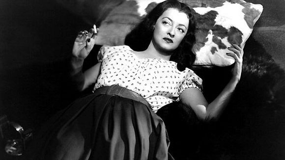 Photo from the movie Beyond the Forest