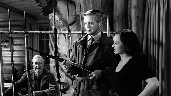 Photo from the movie Beyond the Forest