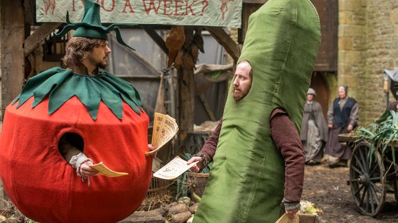 Photo from the movie Bill