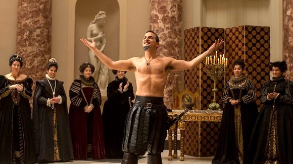 Photo from the movie Bill