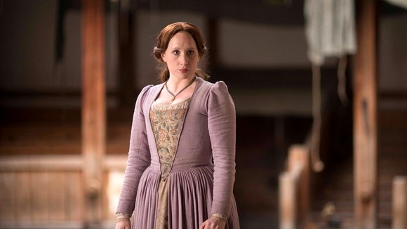 Photo from the movie Bill