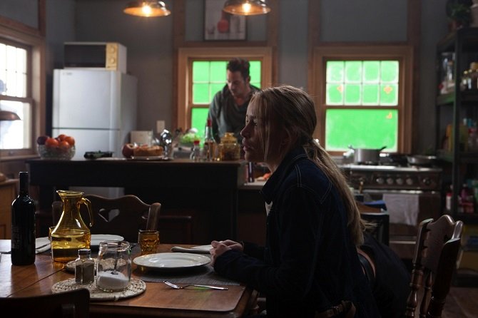 Photo du film Black Butterfly