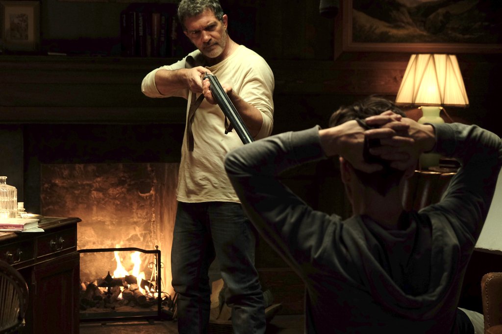 Photo du film Black Butterfly