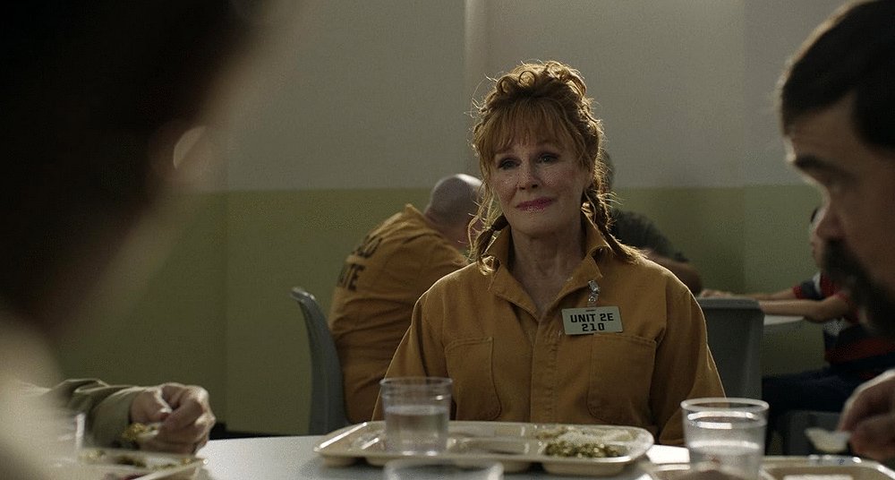 Photo from the movie Brothers