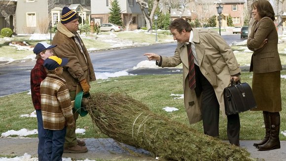 Photo from the movie Christmas with the Kranks