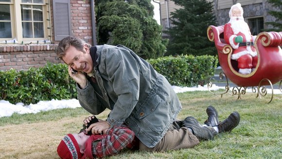 Photo from the movie Christmas with the Kranks