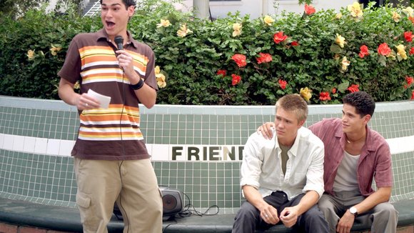 Photo du film A Cinderella Story