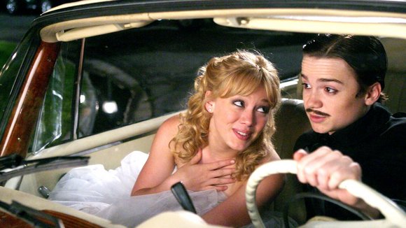 Photo du film A Cinderella Story