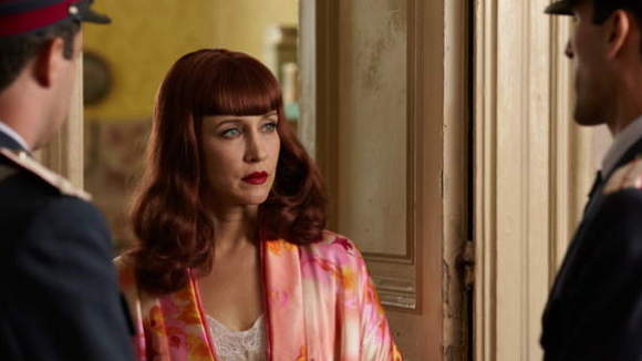 Photo du film Closer to the Moon