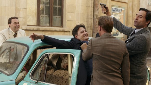 Photo du film Closer to the Moon