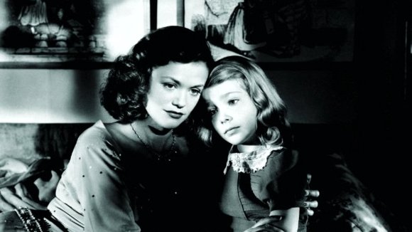 Photo du film The Curse of the Cat People