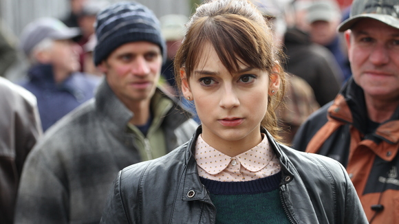 Photo from the movie The Auction