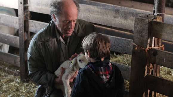 Photo from the movie The Auction