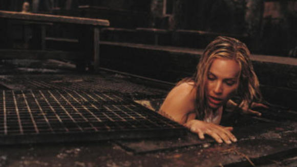 Photo du film The Dark