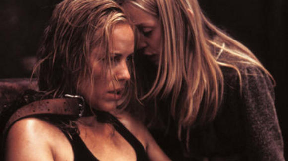 Photo du film The Dark