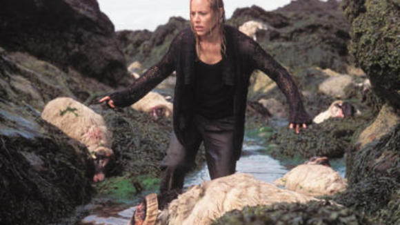 Photo du film The Dark