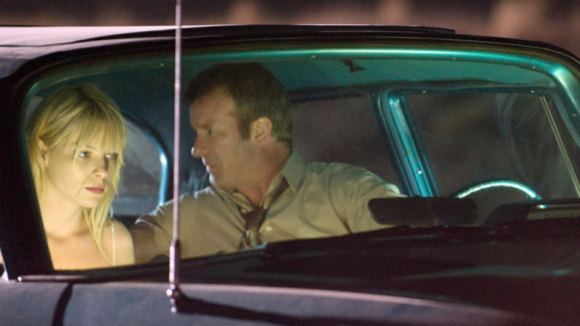 Photo du film Dark Country