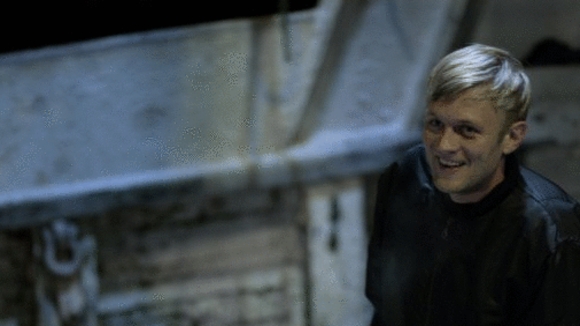 Photo from the movie The Deep