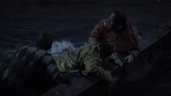 Photo from the movie The Deep