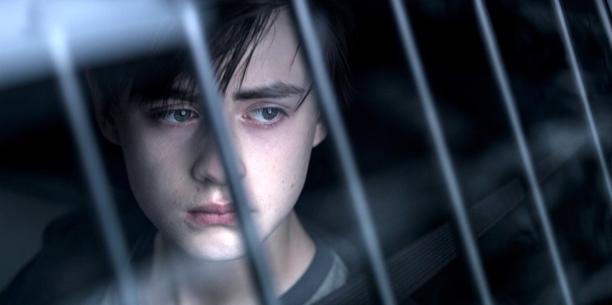 Photo from the movie Defending Jacob