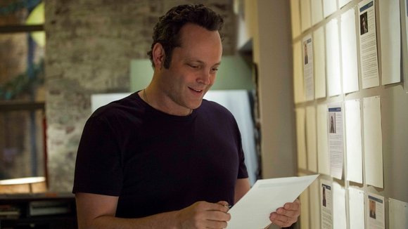 Photo from the movie Delivery Man