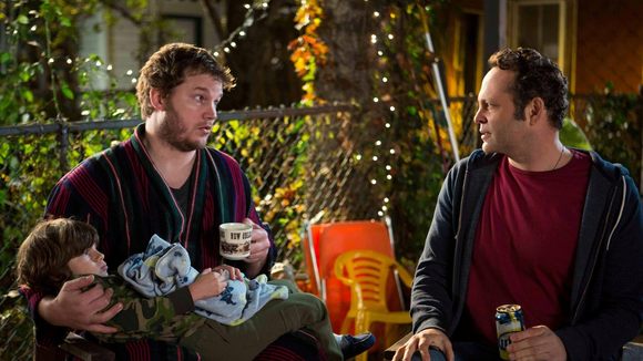 Photo from the movie Delivery Man