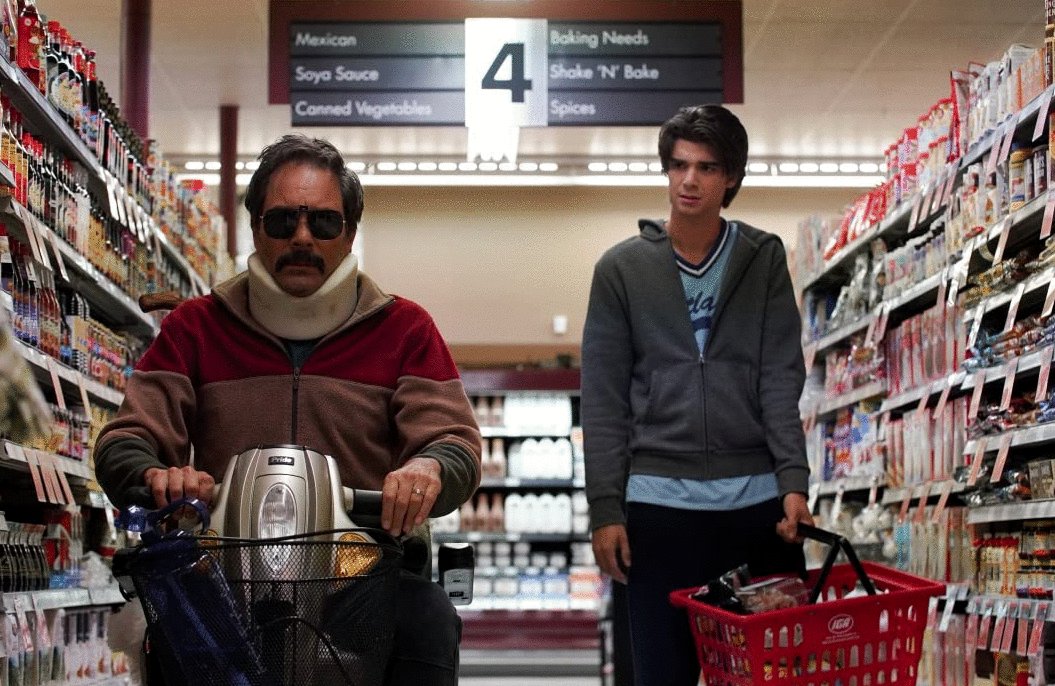 Photo from the movie Drinkwater