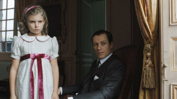 Photo from the movie Blame it on Fidel!