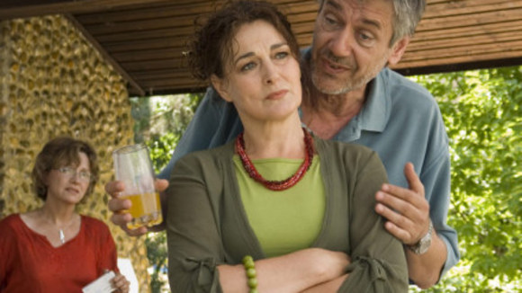 Photo du film Fiancées de l'Amérique