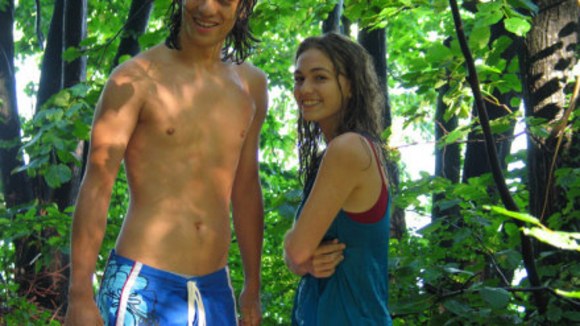 Photo du film Fiancées de l'Amérique